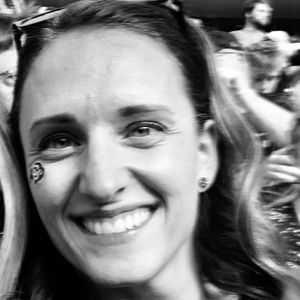 Meet your Posher, Lindsay